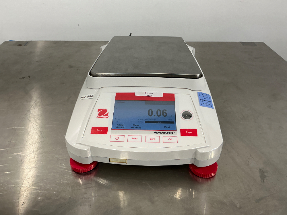Image of Ohaus AX2202 Adventurer